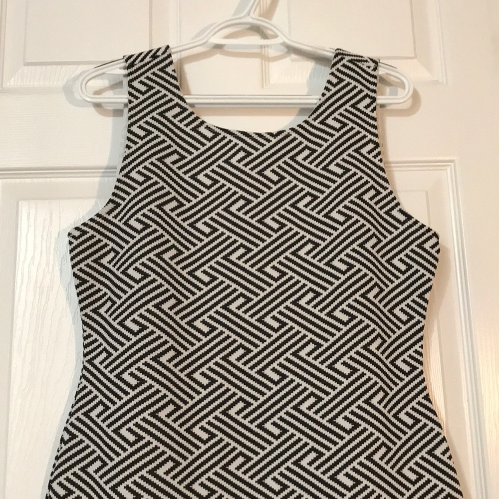 R D Style Stretchy Dress